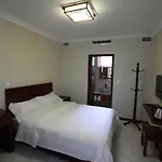 Zhantan Courtyard Hotel