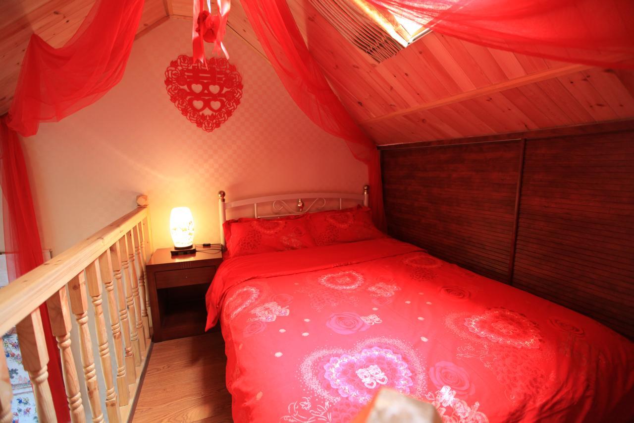 Hotel Zhantan Courtyard 3*