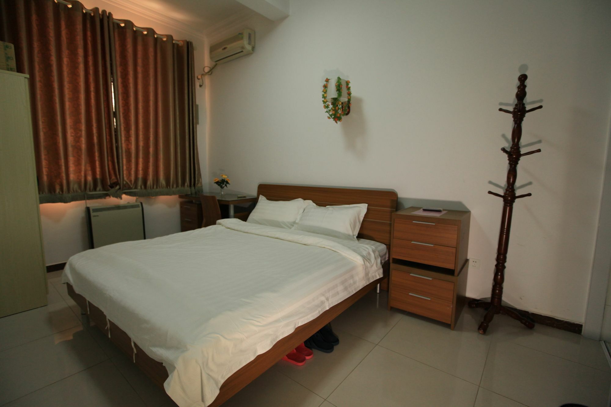 Zhantan Courtyard Hotel 3*